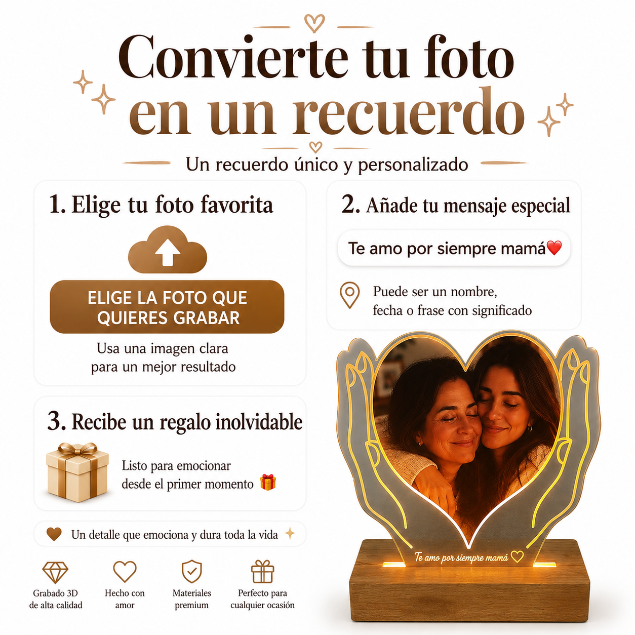 Cuadro Personalizado