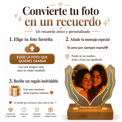 Cuadro Personalizado