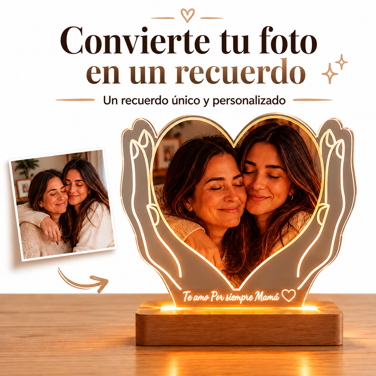 Cuadro Personalizado